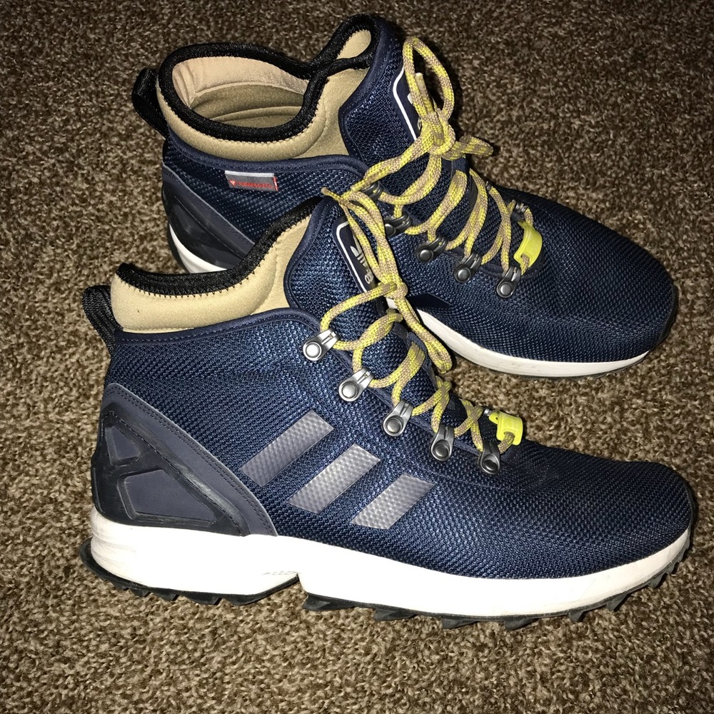 Adidas Men’s Size 10 Boots